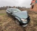 Мерседес Ц-Класс, объемом двигателя 2.2 л и пробегом 200 тыс. км за 5600 $, фото 4 на Automoto.ua