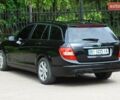 Мерседес Ц-Класс, объемом двигателя 0 л и пробегом 260 тыс. км за 10700 $, фото 8 на Automoto.ua