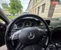 Мерседес Ц-Класс, объемом двигателя 2.1 л и пробегом 320 тыс. км за 10200 $, фото 10 на Automoto.ua