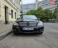 Мерседес Ц-Класс, объемом двигателя 2.1 л и пробегом 320 тыс. км за 10200 $, фото 1 на Automoto.ua