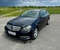 Мерседес Ц-Класс, объемом двигателя 2.1 л и пробегом 335 тыс. км за 8999 $, фото 1 на Automoto.ua
