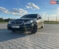Мерседес Ц-Класс, объемом двигателя 2.15 л и пробегом 340 тыс. км за 8300 $, фото 1 на Automoto.ua