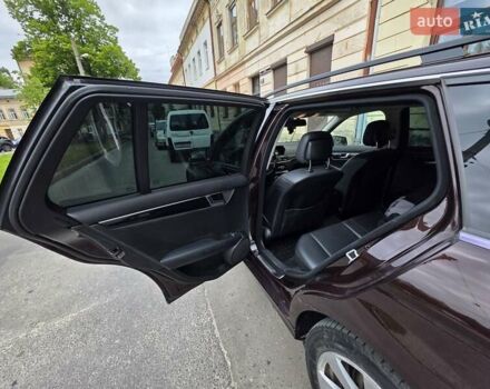 Мерседес Ц-Класс, объемом двигателя 2.1 л и пробегом 320 тыс. км за 10200 $, фото 13 на Automoto.ua