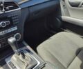 Мерседес Ц-Класс, объемом двигателя 2.14 л и пробегом 404 тыс. км за 9500 $, фото 10 на Automoto.ua