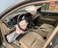 Мерседес Ц-Класс, объемом двигателя 2.2 л и пробегом 200 тыс. км за 5600 $, фото 3 на Automoto.ua