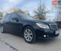 Мерседес Ц-Класс, объемом двигателя 2.2 л и пробегом 315 тыс. км за 9450 $, фото 1 на Automoto.ua