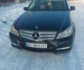 Мерседес Ц-Класс, объемом двигателя 2.2 л и пробегом 247 тыс. км за 10800 $, фото 1 на Automoto.ua