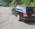 Мерседес Ц-Класс, объемом двигателя 2.2 л и пробегом 302 тыс. км за 10200 $, фото 1 на Automoto.ua