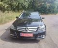 Мерседес Ц-Класс, объемом двигателя 2.2 л и пробегом 302 тыс. км за 10200 $, фото 1 на Automoto.ua