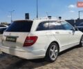 Мерседес Ц-Клас, об'ємом двигуна 2.2 л та пробігом 363 тис. км за 12790 $, фото 6 на Automoto.ua