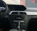 Мерседес Ц-Клас, об'ємом двигуна 2.2 л та пробігом 290 тис. км за 10850 $, фото 41 на Automoto.ua