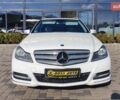 Мерседес Ц-Клас, об'ємом двигуна 2.2 л та пробігом 363 тис. км за 12790 $, фото 1 на Automoto.ua