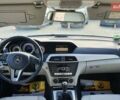 Мерседес Ц-Клас, об'ємом двигуна 2.2 л та пробігом 363 тис. км за 12790 $, фото 19 на Automoto.ua