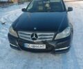 Мерседес Ц-Класс, объемом двигателя 2.2 л и пробегом 247 тыс. км за 10800 $, фото 1 на Automoto.ua