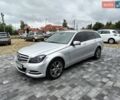 Мерседес Ц-Класс, объемом двигателя 2.2 л и пробегом 360 тыс. км за 10600 $, фото 1 на Automoto.ua