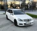 Мерседес Ц-Класс, объемом двигателя 2.2 л и пробегом 267 тыс. км за 12300 $, фото 1 на Automoto.ua