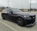 Мерседес Ц-Клас, об'ємом двигуна 2.14 л та пробігом 262 тис. км за 17500 $, фото 1 на Automoto.ua