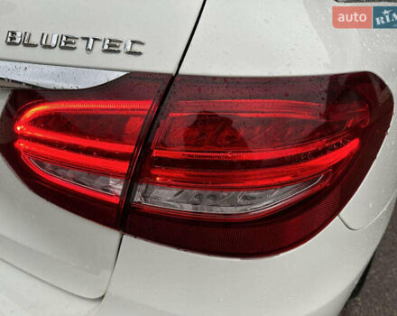 Мерседес Ц-Класс, объемом двигателя 2.14 л и пробегом 155 тыс. км за 15800 $, фото 5 на Automoto.ua