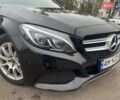 Мерседес Ц-Клас, об'ємом двигуна 2.14 л та пробігом 268 тис. км за 15950 $, фото 10 на Automoto.ua
