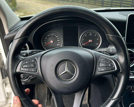 Мерседес Ц-Класс, объемом двигателя 2.14 л и пробегом 155 тыс. км за 15800 $, фото 6 на Automoto.ua