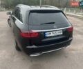 Мерседес Ц-Клас, об'ємом двигуна 2.14 л та пробігом 268 тис. км за 15950 $, фото 7 на Automoto.ua