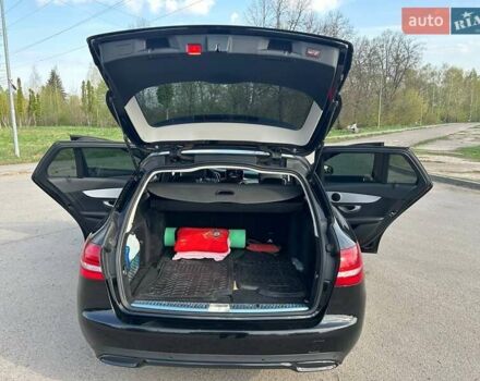 Мерседес Ц-Клас, об'ємом двигуна 2.14 л та пробігом 250 тис. км за 20000 $, фото 13 на Automoto.ua