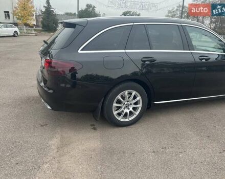 Мерседес Ц-Клас, об'ємом двигуна 2.14 л та пробігом 268 тис. км за 15950 $, фото 6 на Automoto.ua