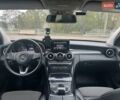 Мерседес Ц-Клас, об'ємом двигуна 2.14 л та пробігом 268 тис. км за 15950 $, фото 22 на Automoto.ua