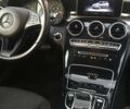 Мерседес Ц-Класс, объемом двигателя 1.6 л и пробегом 205 тыс. км за 15100 $, фото 8 на Automoto.ua