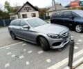 Мерседес Ц-Класс, объемом двигателя 2.2 л и пробегом 301 тыс. км за 18500 $, фото 1 на Automoto.ua