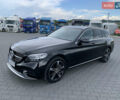 Мерседес Ц-Класс, объемом двигателя 1.95 л и пробегом 117 тыс. км за 21900 $, фото 1 на Automoto.ua