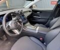 Мерседес Ц-Класс, объемом двигателя 0 л и пробегом 60 тыс. км за 23000 $, фото 7 на Automoto.ua
