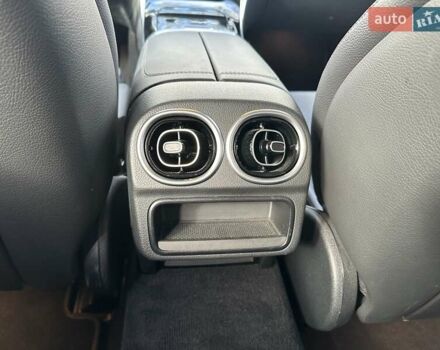 Мерседес Ц-Класс, объемом двигателя 1.99 л и пробегом 30 тыс. км за 35900 $, фото 35 на Automoto.ua