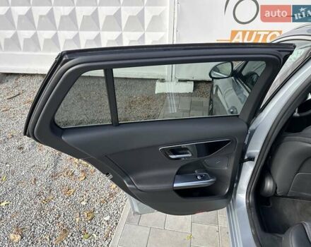 Мерседес Ц-Класс, объемом двигателя 1.99 л и пробегом 30 тыс. км за 35900 $, фото 32 на Automoto.ua