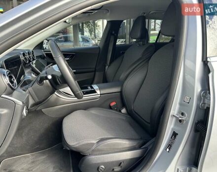 Мерседес Ц-Класс, объемом двигателя 1.99 л и пробегом 30 тыс. км за 35900 $, фото 20 на Automoto.ua