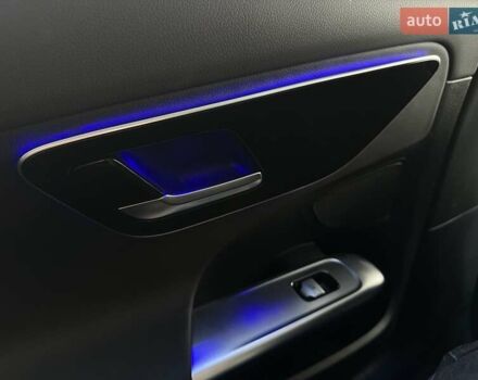 Мерседес Ц-Класс, объемом двигателя 1.99 л и пробегом 30 тыс. км за 35900 $, фото 33 на Automoto.ua