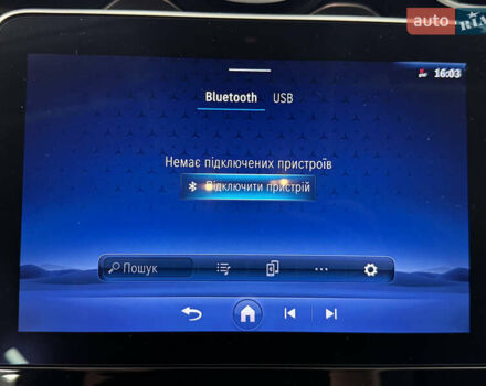 Мерседес Ц-Класс, объемом двигателя 1.99 л и пробегом 47 тыс. км за 37999 $, фото 63 на Automoto.ua