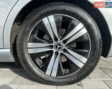 Мерседес Ц-Класс, объемом двигателя 1.99 л и пробегом 30 тыс. км за 35900 $, фото 14 на Automoto.ua