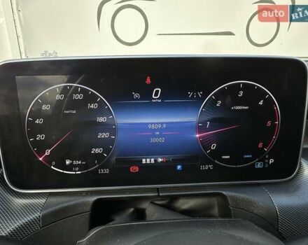 Мерседес Ц-Класс, объемом двигателя 1.99 л и пробегом 30 тыс. км за 35900 $, фото 26 на Automoto.ua