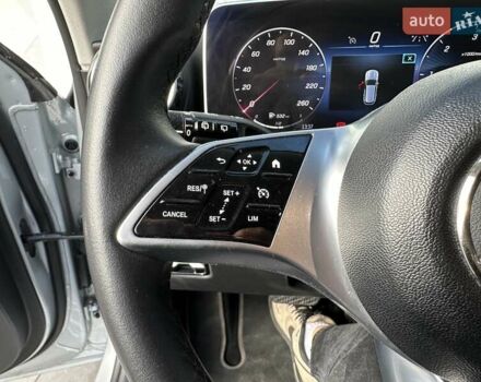 Мерседес Ц-Класс, объемом двигателя 1.99 л и пробегом 30 тыс. км за 35900 $, фото 25 на Automoto.ua