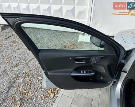 Мерседес Ц-Класс, объемом двигателя 1.99 л и пробегом 30 тыс. км за 35900 $, фото 16 на Automoto.ua