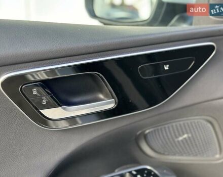 Мерседес Ц-Класс, объемом двигателя 1.99 л и пробегом 30 тыс. км за 35900 $, фото 17 на Automoto.ua