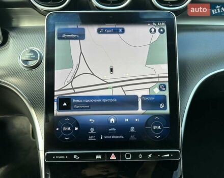 Мерседес Ц-Класс, объемом двигателя 1.99 л и пробегом 30 тыс. км за 35900 $, фото 29 на Automoto.ua