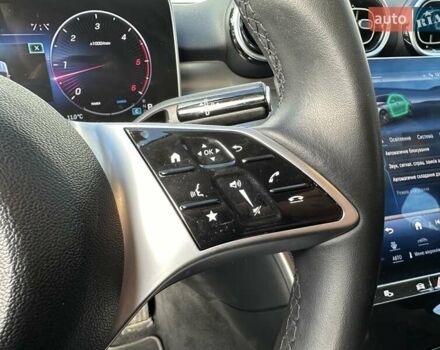 Мерседес Ц-Класс, объемом двигателя 1.99 л и пробегом 30 тыс. км за 35900 $, фото 27 на Automoto.ua