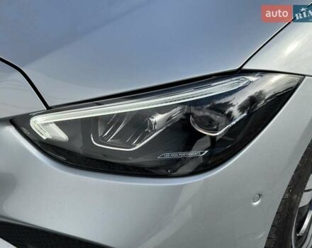 Мерседес Ц-Класс, объемом двигателя 1.99 л и пробегом 30 тыс. км за 35900 $, фото 4 на Automoto.ua