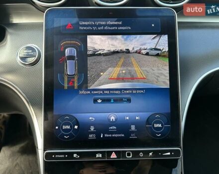 Мерседес Ц-Класс, объемом двигателя 1.99 л и пробегом 30 тыс. км за 35900 $, фото 28 на Automoto.ua