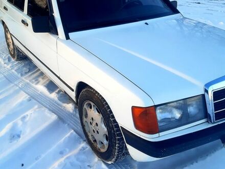 Мерседес Ц-Класс 1984 в Харькове на Automoto.ua Мерседес Ц-Класс, объемом двигателя 20 л и пробегом 0 тыс. км за 1450 $, фото 1 на Automoto.ua