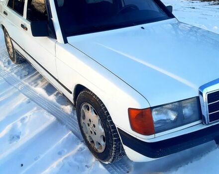 Мерседес Ц-Клас, об'ємом двигуна 20 л та пробігом 0 тис. км за 1450 $, фото 1 на Automoto.ua