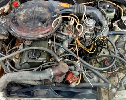 Мерседес Ц-Клас, об'ємом двигуна 2 л та пробігом 0 тис. км за 800 $, фото 1 на Automoto.ua