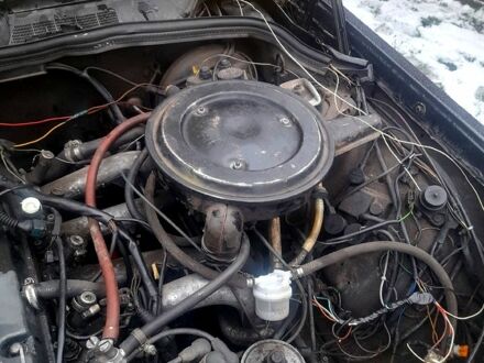 Мерседес Ц-Класс, объемом двигателя 2 л и пробегом 180 тыс. км за 650 $, фото 1 на Automoto.ua